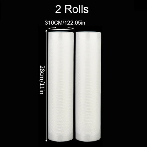 Sous Vide Roll Bags For Vacuum Packing Machine Packaging Food Storage