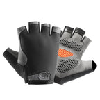 Professional Gym Fitness Breathable Anti-Slip Women Men Half Finger