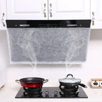 5/10M Disposable Hood Oil Filter Paper Non-woven Cooker Hood Extractor