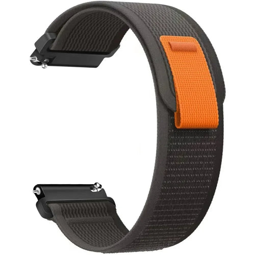 Nylon Band for HaiWei Galaxy Watch 7 6 5 4 40mm 44mm