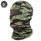 Musion Motorcycle Balaclava Sun Protection Full Face Mask Breathable