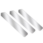 6/1Pcs Stainless Steel Blade Soft Ultra Thin Pry For Phones Tablet
