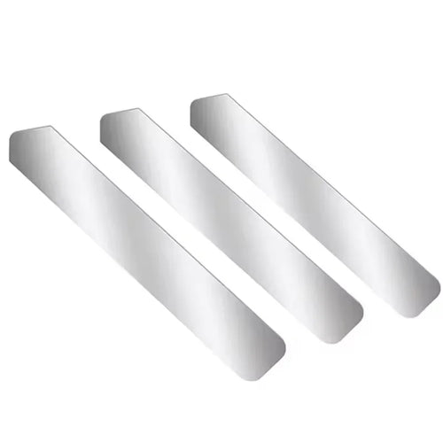6/1Pcs Stainless Steel Blade Soft Ultra Thin Pry For Phones Tablet