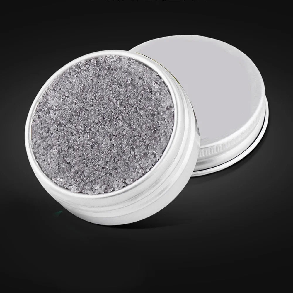 Soldering Iron Tip Refresher Non-stick Tin Solder Cream Clean Paste