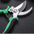 Stainless Steel Professional Gardening Shears Pruning branches Fruit