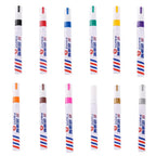 Car Scratch Repair Paint Pen Set - Quick-Drying Waterproof Metal