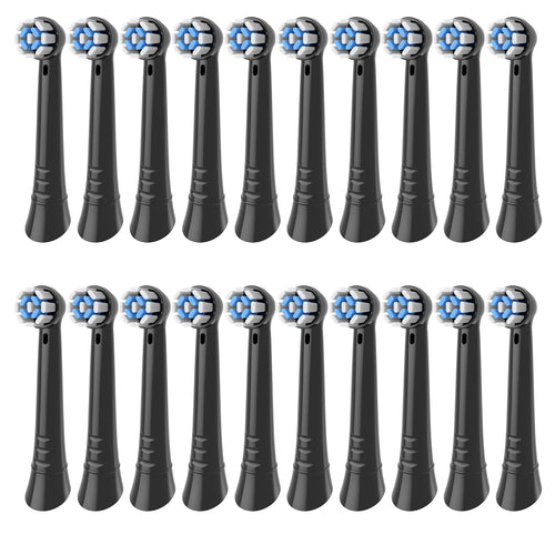 4/8/12/16/20 Pack Replacement Toothbrush Heads Compatible with Oral B