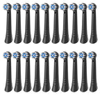 4/8/12/16/20 Pack Replacement Toothbrush Heads Compatible with Oral B