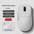 AJAZZ AJ179 PRO Wireless Gaming Mouse, Magnetic Charging