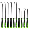 10/4Pcs Precision Pick and Hook Set, Car Auto Oil Seal/O-Ring Seal
