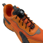 Fashion Swivel Buckle Laces Automatic Shoelace Without ties Kids Adult