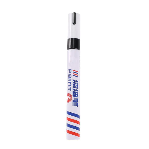 Car Scratch Repair Paint Pen Set - Quick-Drying Waterproof Metal