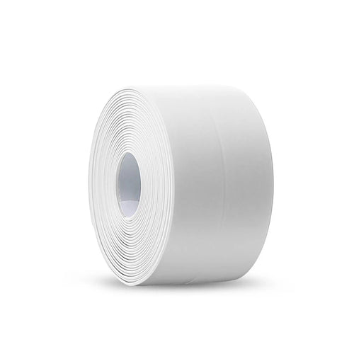 3.2M Bath Caulk Tape Self Adhesive PVC Oil-Proof Kitchen Sink Edge