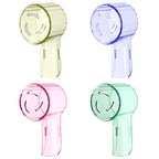 Toothbrush Dustproof Covers Caps Compatible with Braun Oral B