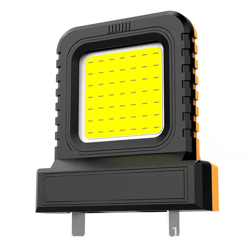 Power Tool Accessories Work Lamp, Compatible with Makita 18V DeWALT