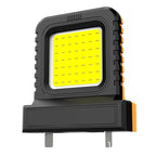Power Tool Accessories Work Lamp, Compatible with Makita 18V DeWALT