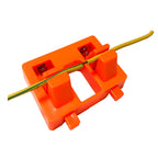 Welding Wire Fixture Adjustable Suction Bracket Welding Table Clamp