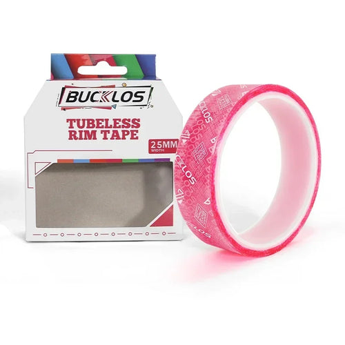 BUCKLOS 10M Bicycle Tubeless Rim Tape 17/19/21/23/25/28/30/32/35mm