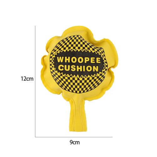 Funny Prank Toys for Kids Whoopee Cushion Joke Prank Maker Prank Fun