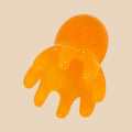 Cute Octopus Scalp Massage Comb (Resin)｜Korean Hair Care, Stress