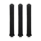 Heatless Hair Curlers Curling Rod Headband No Heat Hair Rollers Lazy