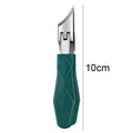 Toenail Clipper For Ingrown Or Thick Toenails Toenails Trimmer