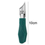 Toenail Clipper For Ingrown Or Thick Toenails Toenails Trimmer