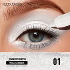 1PC Waterproof Eyeshadow Sticks Long Lasting High Pigmented Shimmer
