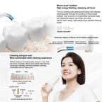 2025 New MIJIA Portable Oral Irrigator 2 Dental Teeth Whitening
