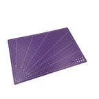 A3 Cutting Pad PVC Table Pad Leather Process Anti Cutting Double-Sided