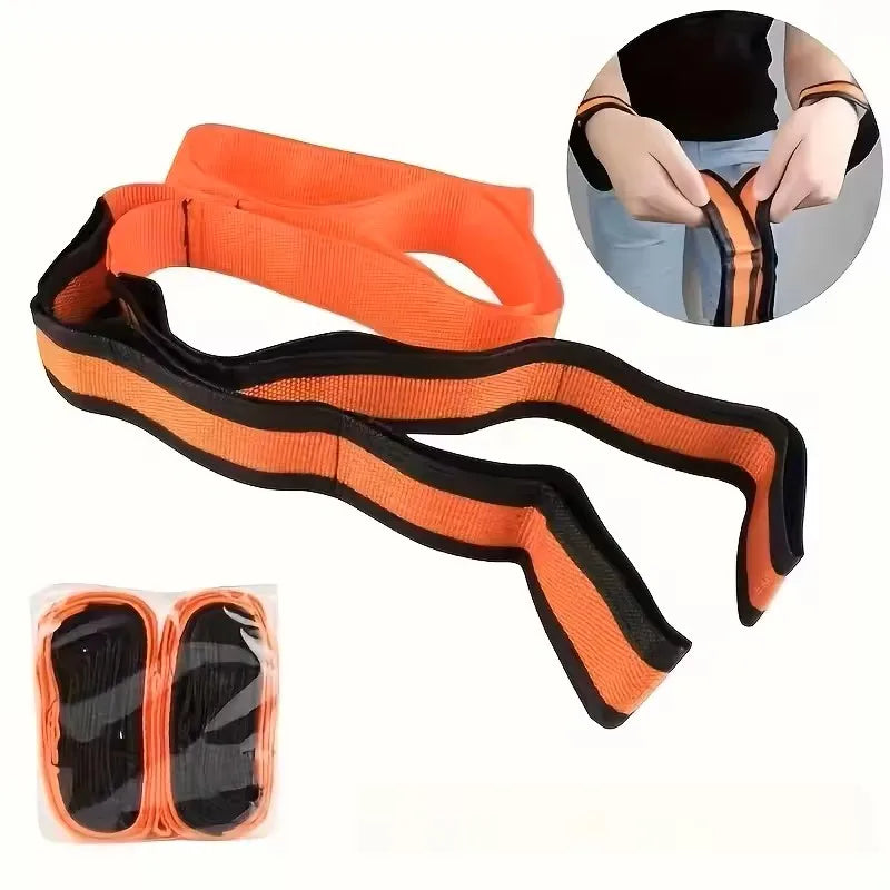 Furniture and Electrical Handling Straps Labor-saving Straps for