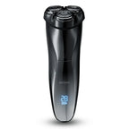 ENCHEN Electric Shaver 3D Blackstone 3 IPX7 Waterproof Razor Wet And