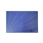 A3 Cutting Pad PVC Table Pad Leather Process Anti Cutting Double-Sided