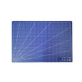 A3 Cutting Pad PVC Table Pad Leather Process Anti Cutting Double-Sided