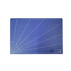 A3 Cutting Pad PVC Table Pad Leather Process Anti Cutting Double-Sided