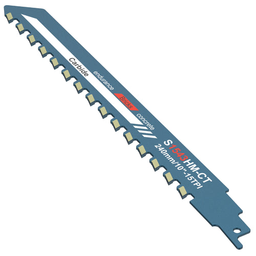 Reciprocating Saw Blade 10/12/18/20inch Universal Cutting Recip Sabre
