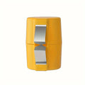 3pcs Stainless Steel Eggshell Separator - Quick Peel & Yolk Splitter,