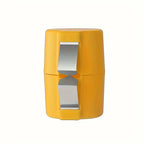 3pcs Stainless Steel Eggshell Separator - Quick Peel & Yolk Splitter,