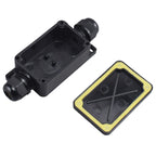IP66 Waterproof Junction Box 2 Way 3 Way 3mm-6.5mm Cable Connector