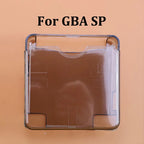 JCD Clear Crystal Protective Cover Case Shell Housing For 3DS 3DSLL