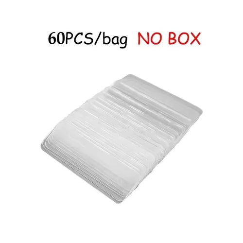 Reusable Double Sided Adhesive Tape Strong Adhesion Wall Sticker