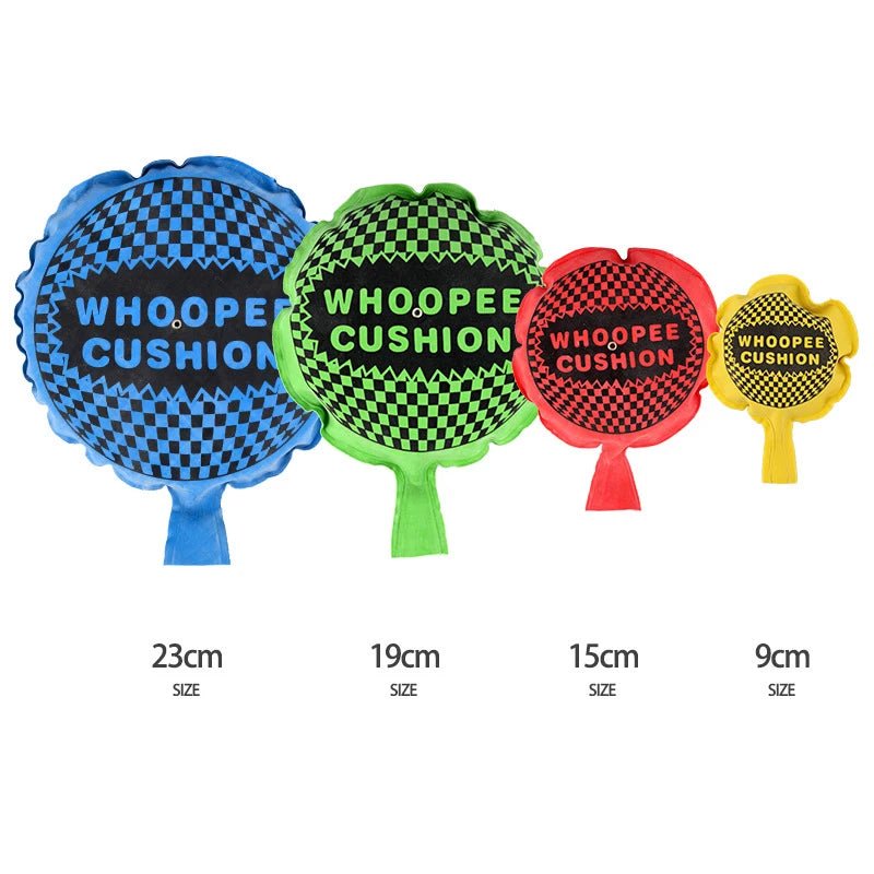 Funny Prank Toys for Kids Whoopee Cushion Joke Prank Maker Prank Fun