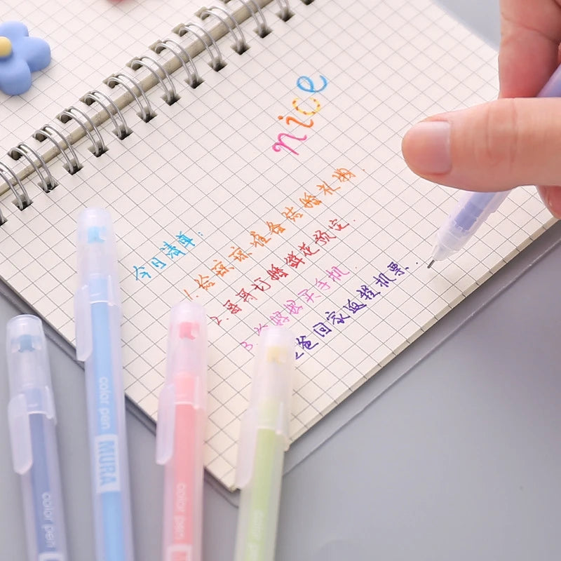 Clearance_Gel Pens_Continuous updates