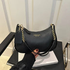 Cherry Pendant Shoulder Bag Women Light Luxury New High-end Women's