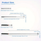 Telescopic magnet picking tool for hard to reach areas