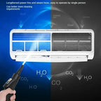 High And Temperature Handheld Steam Cleaners Air Conditioner Kitchen