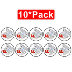 Magnetic Cabinet Catches Ultra Thin Door Strong Magnets Stopper