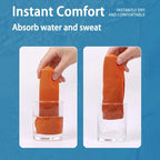 New Microfiber Towel Sports Quick Dry Super Absorbent Camping Towel