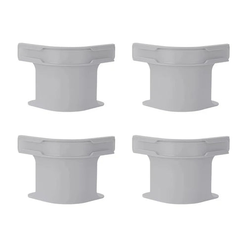 8/4Pcs Heavy Duty Bedsheet Corner Tightener Clips High-quality