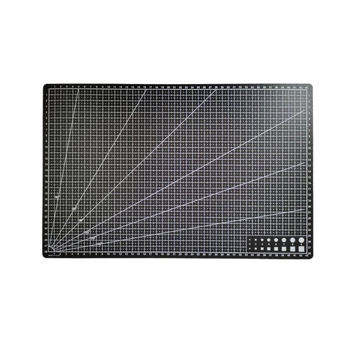 A3 Cutting Pad PVC Table Pad Leather Process Anti Cutting Double-Sided